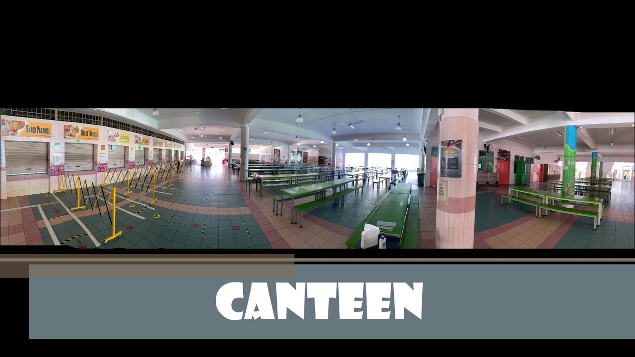 canteen - YouTube