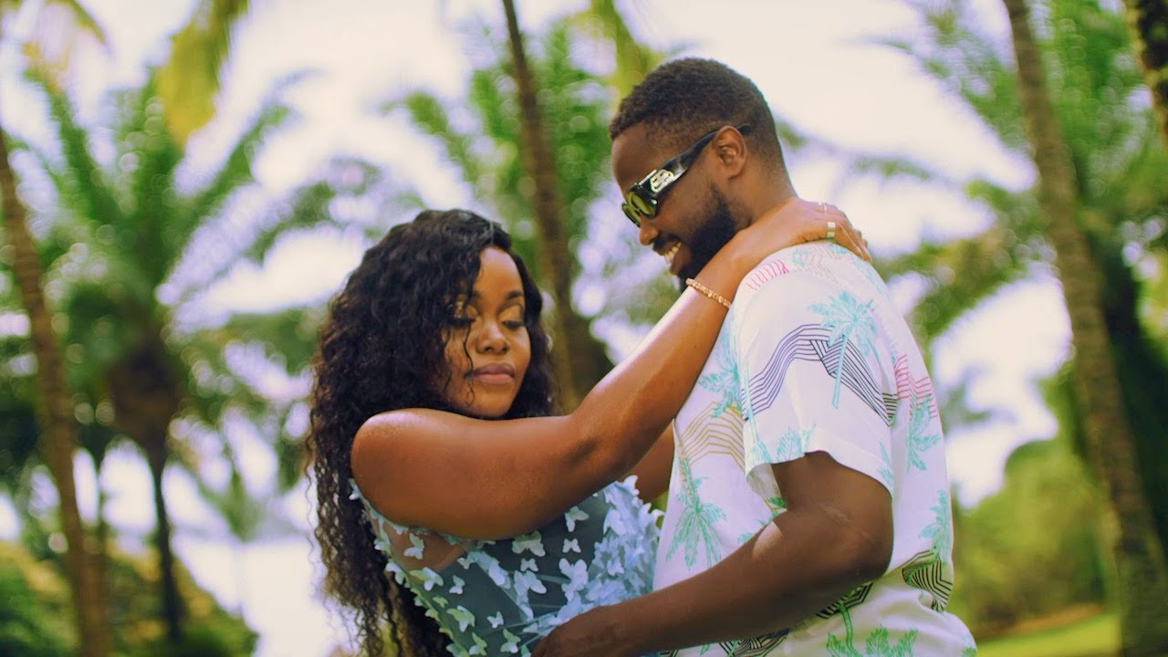 Shakira Shakiraa & Daddy Andre | Aloco | Official Video