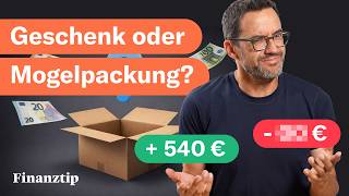 AV-Depot: falsche Versprechen vom Staat?