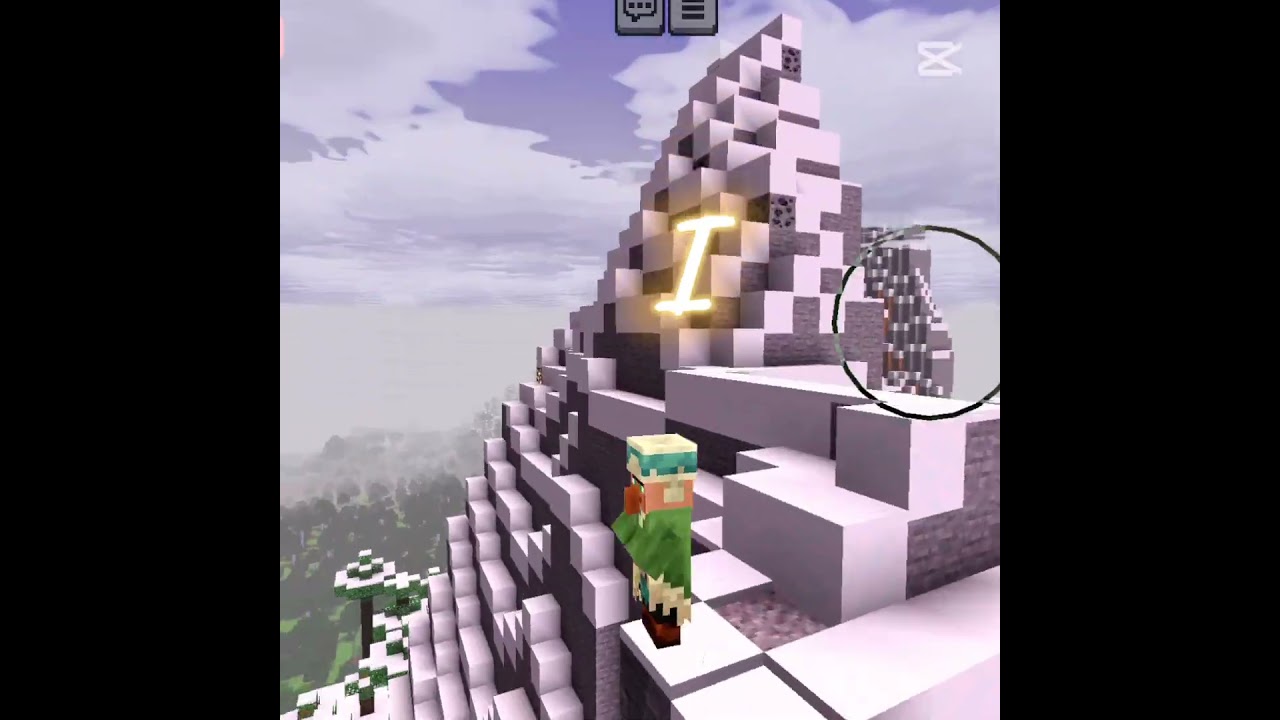 IF the world was ending 