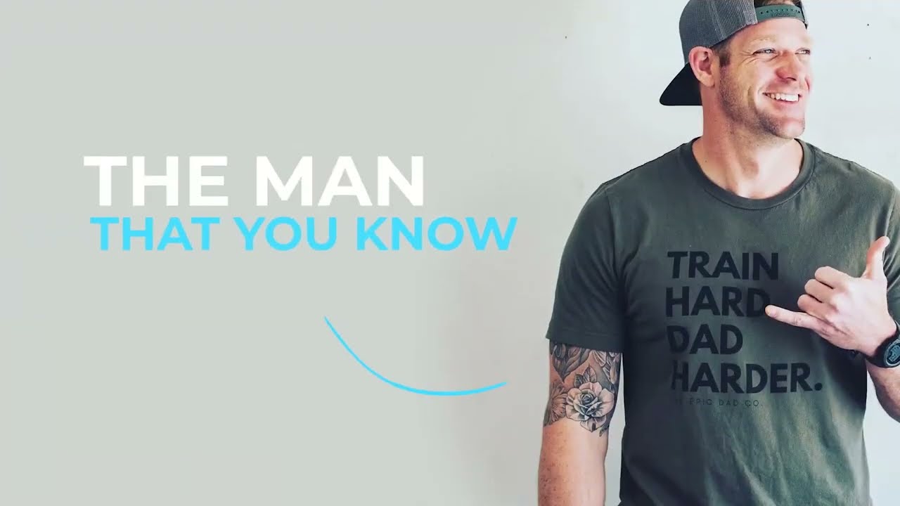 Epic Dad Accelerator Program | Video Sales Letter