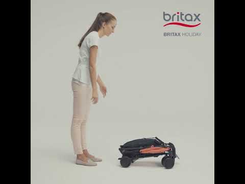 britax holiday