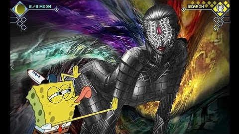 Shin Megami Tensei: Strange Journey Redux - Maya - Impossible difficulty, Low level run