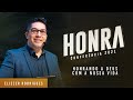 CONFERÊNCIA DA HONRA 2021 | AP. ELIEZER RODRIGUES | HONRANDO A DEUS COM A NOSSA VIDA
