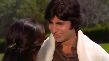 Main Tumko Kya Kahun Deewana_The Great Gambler_Amitabh B, Neetu S_Asha B, Kishore Kumar #90s