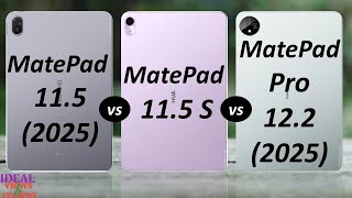 Download Lagu Huawei Matepad 11.5 2025 vs Huwaei Matepad 11.5S vs Huawei Matepad pro 12.2 2025 MP3 Download Lagu Huawei Matepad 11.5 2025 vs Huwaei Matepad 11.5S vs Huawei Matepad pro 12.2 2025 MP3