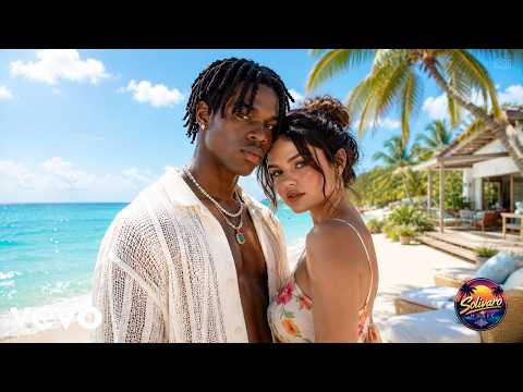 Selena Gomez, Rema 🌊 Ocean Dreams | Summer Nights & Tropical Energy