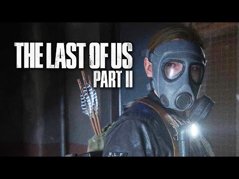 THE LAST OF US Part 2 #23 | VERTIGENS E CAGAÇOS (Gameplay em Português)