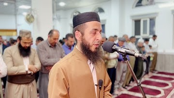 ملا بهزاد دوسكي:ابدع جديد سورة الاعلي ٤/٤/٢٠٢٢ روكا عه تا ئكئ ژ ويترا