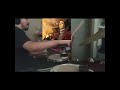 Gintama opening 8 Drum cover