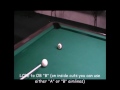 CTE Aiming Finally Explained!- Part 2 (or How to Beat your Friends Shooting Pool!)