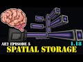Ae2 tutorial  part 5 spatial storage 118