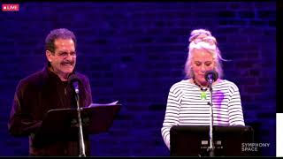 Wall to Wall Shorts: Tony Shalhoub & Jane Kaczmarek