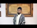 2 TARIHIN SAYYIDI Abdullahi Bn Rawaha Tare Da Malam SAMINU ABDULKADIR YAKASAI