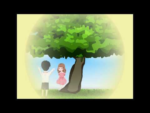 Promise 誓約 - Flash動畫 ( 高三畢業專題製作 )