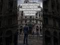 He Bought a Bankrupt 5-Star Hotel for $800K. Now It Makes $6M a Year 💰 #business #money