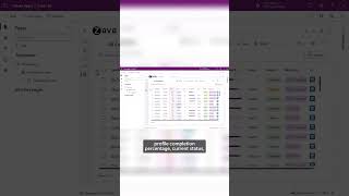 Build a Power App from Existing Data in Under a Minute
