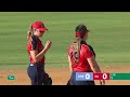 South Australia vs New South Wales | Qualifying Final