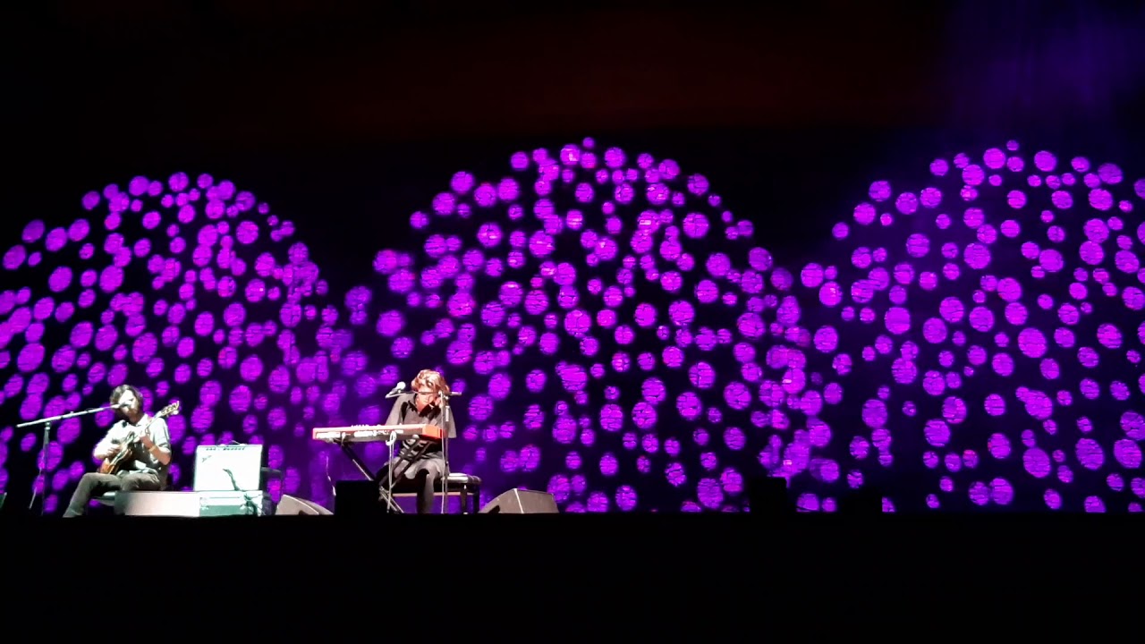 Megan Washington, Lazarus Drug, Cairns, 24/10/20, live, 2020