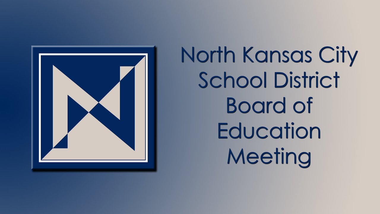 NKC School District Board of Education Meeting - 10/28/2025