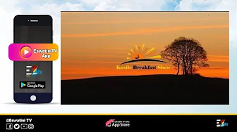 Kusile Breakfast Show || 09- 11-2021 Kusile Breakfast Show || 09- 11-2021