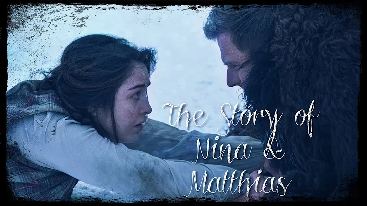 The Story of Nina & Matthias