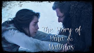 The Story of Nina & Matthias (1/2)