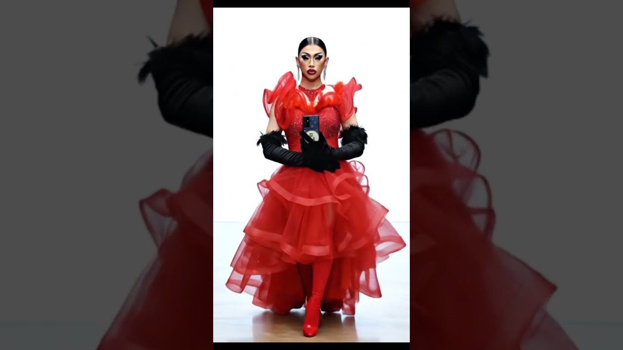 Drag Queen Runway