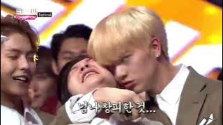 (Showchampion behind EP.2) 'BTOB - Remember That' Champion Song behind