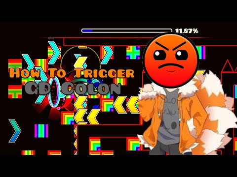 How to trigger GD Colon | Things GD Colon hates
