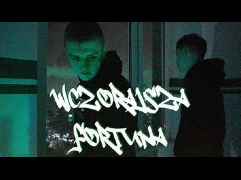 panas x gabehomme - wczorajsza fortuna