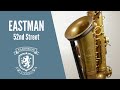 Eastman 52nd Street Alto | The Best Affordable Pro Saxophone?