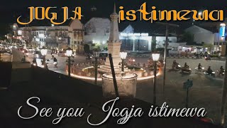 selamat tingal jogja istimewa (story wa)