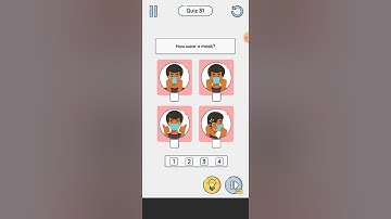 Brain up level 31 32 33 34 35 36 37 38 39 40 Walkthrough Solution