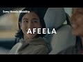 AFEELA | Concept Movie 2025 -Concierge On the Go-