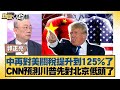 中美貿易摩擦升級