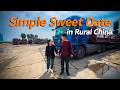 Sweet Reunited Days of a Rural Chinese Couple π