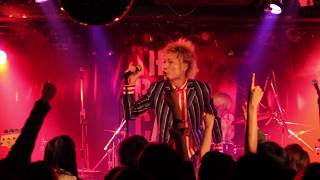 ザ・東京ナンバーズ / 東京キッス