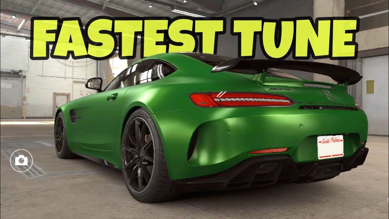 Csr2 Mercedes Amg Gt R Halloween Prize Tune Youtube Csr2 Mercedes Amg Gt R Halloween Prize Tune Youtube