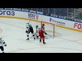 Sochi 0 CSKA 7, 14 November 2020