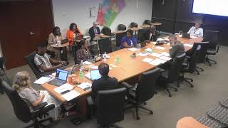 2026-09-22 Policy Committee