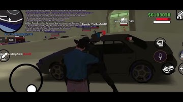 [ Gtaviet.net ] LSPD Days #2 : Vận chuyển tiền sang LS và bị băng cướp chặng đường #gtasamp#gtaviet