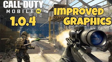Download call of duty 1.0.4 |  call of duty update latest version