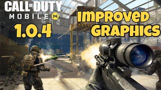 Download call of duty 1.0.4 |  call of duty update latest version screenshot 4