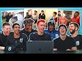 SIDEMEN REACT TO OLD VIDEOS 2