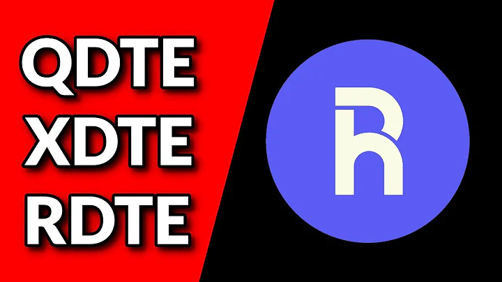 How Roundhill ETFs Work (QDTE, XDTE, RDTE)
