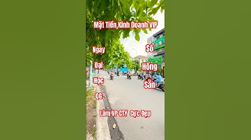 Bán Đất Tái Định Cư Linh Xuân, Thủ Đức Giá Tốt #batdongsan #thành_luân_bđs