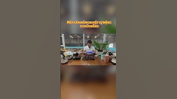 Máy cán màng tự động #maycanmangtudong #maycannhiettudong #maycanmangnhiettudong #maybaobivugia