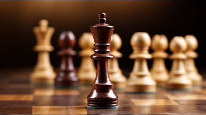 It is possible to checkmate if the pieces are in zugzwang? - Quora