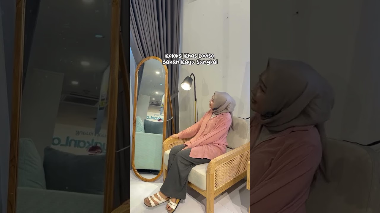 Gak Nyangka! Lovise Sofa Jogja Punya Banyak Pilihan, Harganya Bikin Happy!